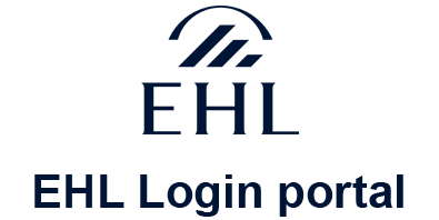 EHL Login portal